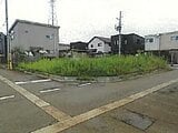 新潟県三条市の競売物件 356万円 土地 204m&sup2;