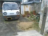 大阪府和泉市の競売物件 52万円 土地 43m&sup2;