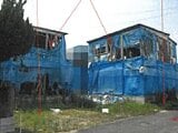 岡山県倉敷市の競売物件 841万円 土地 258m&sup2;