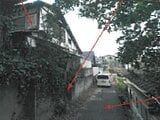岡山県岡山市中区の競売物件 264万円 戸建て 81m&sup2;
