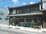 岡山県津山市の競売物件 205万円 戸建て 180m&sup2;