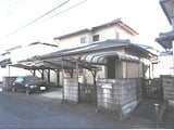 茨城県土浦市の競売物件 297万円 戸建て 92m&sup2;