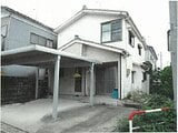 新潟県新潟市東区の競売物件 413万円 戸建て 122m&sup2;