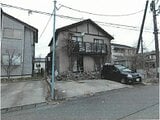 新潟県新潟市南区の競売物件 248万円 戸建て 134m&sup2;
