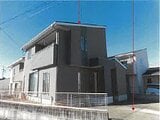 長崎県大村市の競売物件 997万円 戸建て 109m&sup2;