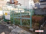 兵庫県神戸市兵庫区の国有財産売却物件 246万円 土地 58m&sup2;