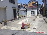 兵庫県南あわじ市の国有財産売却物件 75万円 土地 60m&sup2;