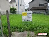 和歌山県和歌山市の国有財産売却物件 182万円 土地 163m&sup2;