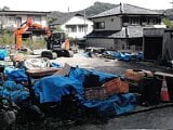 群馬県桐生市の競売物件 314万円 土地 278m&sup2;