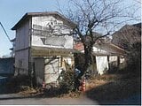 東京都青梅市の競売物件 817万円 戸建て 55m&sup2;