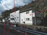 兵庫県たつの市の競売物件 1,003万円 戸建て 171m&sup2;