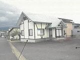 秋田県仙北市の競売物件 141万円 戸建て 72m&sup2;