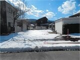 群馬県利根郡みなかみ町の競売物件 109万円 土地 152m&sup2;