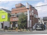 千葉県流山市の競売物件 1,105万円 戸建て 126m&sup2;