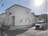 神奈川県中郡二宮町の競売物件 1,230万円 戸建て 101m&sup2;