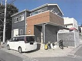 神奈川県平塚市の競売物件 1,635万円 戸建て 103m&sup2;