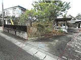岐阜県岐阜市の競売物件 251万円 土地 280m&sup2;