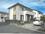 岐阜県可児市の競売物件 599万円 戸建て 125m&sup2;