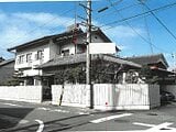 岐阜県岐阜市の競売物件 2,044万円 戸建て 230m&sup2;