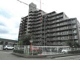 岐阜県各務原市の競売物件 342万円 マンション 64m&sup2;