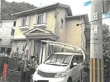 大阪府豊能郡能勢町の競売物件 120万円 戸建て 111m&sup2;