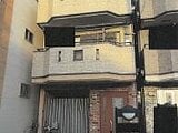 大阪府門真市の競売物件 768万円 戸建て 116m&sup2;