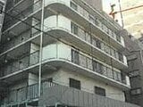 大阪府大阪市浪速区の競売物件 1,400万円 マンション 59m&sup2;