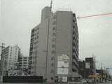 大阪府大阪市東淀川区の競売物件 698万円 マンション 64m&sup2;