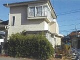 山口県宇部市の競売物件 166万円 戸建て 76m&sup2;