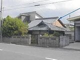 山口県宇部市の競売物件 256万円 戸建て 92m&sup2;