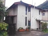 山口県長門市の競売物件 47万円 戸建て 123m&sup2;