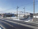 岩手県久慈市の競売物件 945万円 戸建て 118m&sup2;
