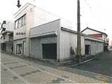 京都府福知山市の競売物件 417万円 戸建て 213m&sup2;