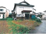 京都府綾部市の競売物件 125万円 戸建て 145m&sup2;
