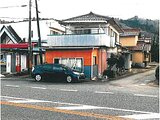 京都府福知山市の競売物件 169万円 戸建て 160m&sup2;