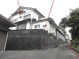 高知県南国市の競売物件 65万円 戸建て 163m&sup2;
