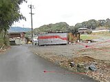 福岡県宮若市の競売物件 259万円 土地 1,099m&sup2;