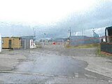 福岡県直方市の競売物件 1,448万円 土地 6,048m&sup2;