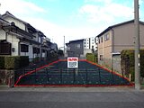 愛知県名古屋市港区の国有財産売却物件 2,040万円 農地 198m&sup2;