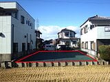 愛知県弥富市の国有財産売却物件 15万円 土地 180m&sup2;