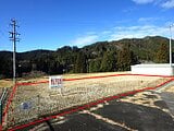 岐阜県中津川市の国有財産売却物件 33万円 土地 394m&sup2;