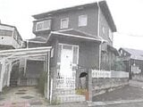 滋賀県東近江市の競売物件 476万円 戸建て 91m&sup2;
