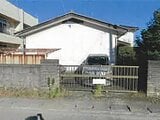 福島県いわき市の競売物件 186万円 戸建て 89m&sup2;