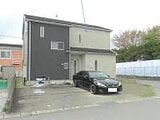 福島県いわき市の競売物件 736万円 戸建て 112m&sup2;