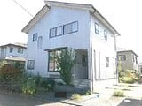 福島県いわき市の競売物件 951万円 戸建て 107m&sup2;