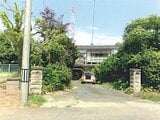 福島県いわき市の競売物件 276万円 戸建て 113m&sup2;