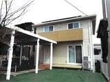 愛知県半田市の競売物件 1,662万円 戸建て 108m&sup2;
