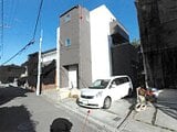 愛知県名古屋市中村区の競売物件 379万円 戸建て 105m&sup2;