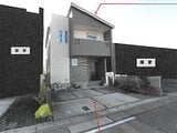 愛知県名古屋市北区の競売物件 2,328万円 戸建て 109m&sup2;