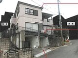 愛知県瀬戸市の競売物件 603万円 戸建て 116m&sup2;
